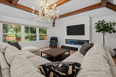Tiny photo for 1415 Heatherton Drive, Naperville, IL 60563 (MLS # 12731164)