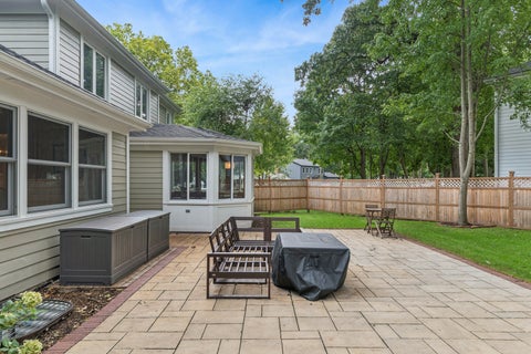 Tiny photo for 1415 Heatherton Drive, Naperville, IL 60563 (MLS # 12731164)