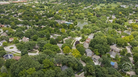 Tiny photo for 1415 Heatherton Drive, Naperville, IL 60563 (MLS # 12731164)