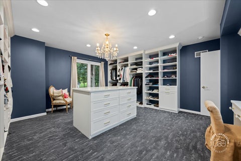 Tiny photo for 1415 Heatherton Drive, Naperville, IL 60563 (MLS # 12731164)