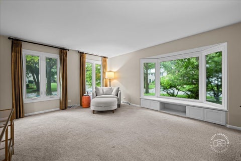 Tiny photo for 1415 Heatherton Drive, Naperville, IL 60563 (MLS # 12731164)