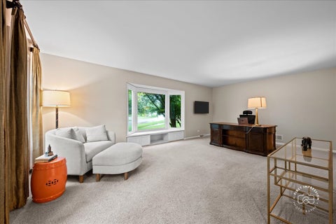 Tiny photo for 1415 Heatherton Drive, Naperville, IL 60563 (MLS # 12731164)