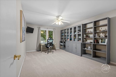Tiny photo for 1415 Heatherton Drive, Naperville, IL 60563 (MLS # 12731164)