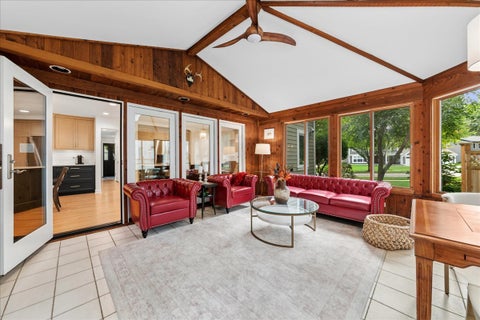 Tiny photo for 1415 Heatherton Drive, Naperville, IL 60563 (MLS # 12731164)