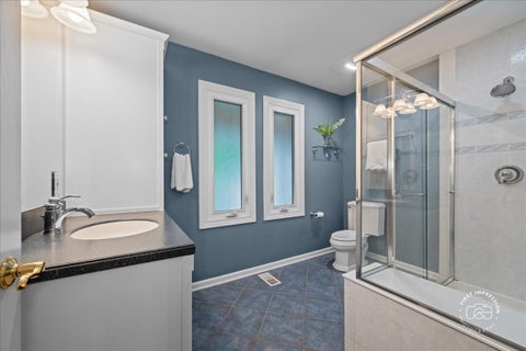 Tiny photo for 1415 Heatherton Drive, Naperville, IL 60563 (MLS # 12731164)