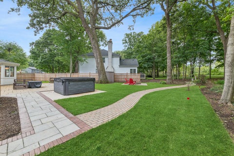Tiny photo for 1415 Heatherton Drive, Naperville, IL 60563 (MLS # 12731164)
