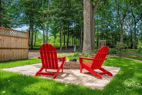 Tiny photo for 1415 Heatherton Drive, Naperville, IL 60563 (MLS # 12731164)