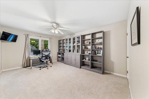 Tiny photo for 1415 Heatherton Drive, Naperville, IL 60563 (MLS # 12731164)