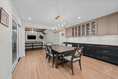 Tiny photo for 1415 Heatherton Drive, Naperville, IL 60563 (MLS # 12731164)