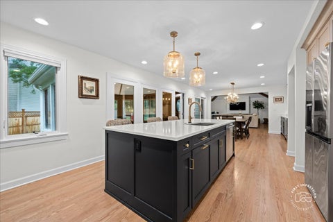 Tiny photo for 1415 Heatherton Drive, Naperville, IL 60563 (MLS # 12731164)