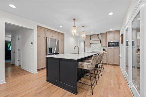 Tiny photo for 1415 Heatherton Drive, Naperville, IL 60563 (MLS # 12731164)