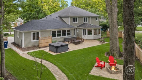 Tiny photo for 1415 Heatherton Drive, Naperville, IL 60563 (MLS # 12731164)