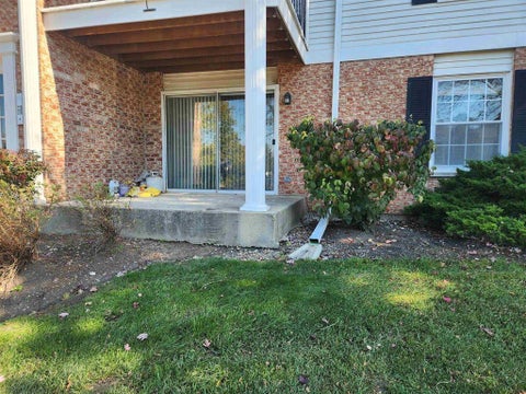 Tiny photo for 971 Golf Course Road #4, Crystal Lake, IL 60014 (MLS # 12797018)