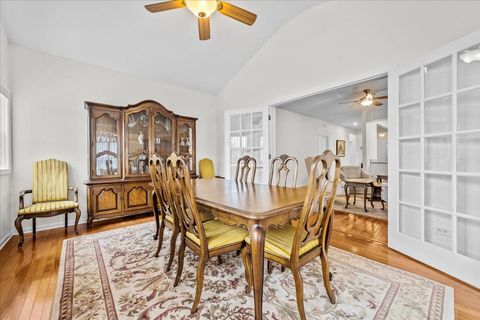 Tiny photo for 2905 CAROUSEL Court, Grayslake, IL 60030 (MLS # 12661091)