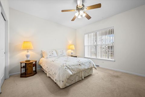 Tiny photo for 2905 CAROUSEL Court, Grayslake, IL 60030 (MLS # 12661091)