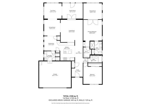 Tiny photo for 2905 CAROUSEL Court, Grayslake, IL 60030 (MLS # 12661091)
