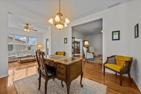Tiny photo for 2905 CAROUSEL Court, Grayslake, IL 60030 (MLS # 12661091)