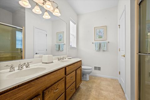 Tiny photo for 2905 CAROUSEL Court, Grayslake, IL 60030 (MLS # 12661091)