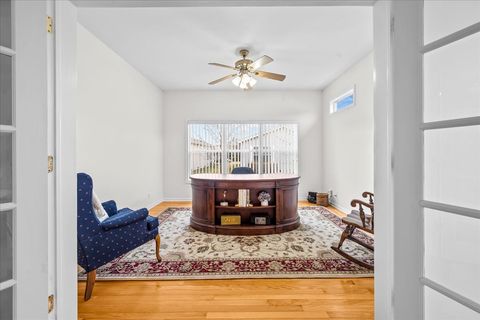 Tiny photo for 2905 CAROUSEL Court, Grayslake, IL 60030 (MLS # 12661091)