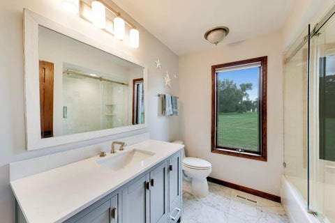 Tiny photo for 2N771 Anderson Court, West Chicago, IL 60185 (MLS # 12764461)