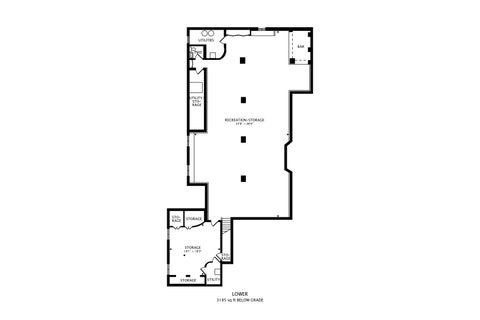 Tiny photo for 2N771 Anderson Court, West Chicago, IL 60185 (MLS # 12764461)