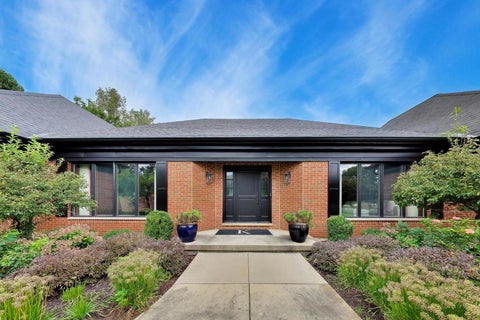 Tiny photo for 2N771 Anderson Court, West Chicago, IL 60185 (MLS # 12764461)