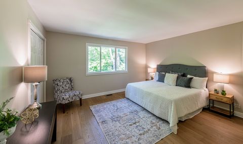 Tiny photo for 21W405 WALNUT Road, Glen Ellyn, IL 60137 (MLS # 12490977)
