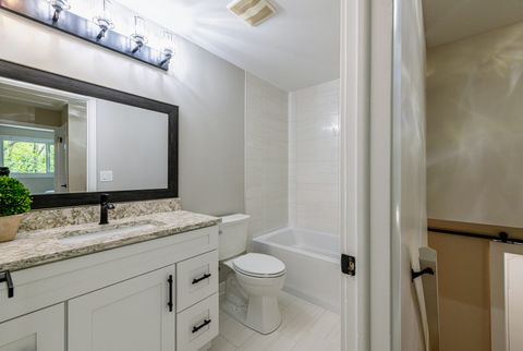 Tiny photo for 21W405 WALNUT Road, Glen Ellyn, IL 60137 (MLS # 12490977)
