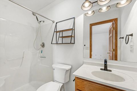 Tiny photo for 306 B W LYTLE Street, Newman, IL 61942 (MLS # 12571924)