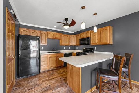 Tiny photo for 306 B W LYTLE Street, Newman, IL 61942 (MLS # 12571924)