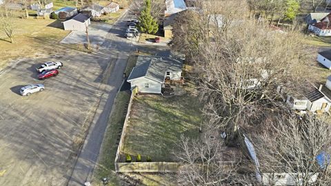 Tiny photo for 306 B W LYTLE Street, Newman, IL 61942 (MLS # 12571924)