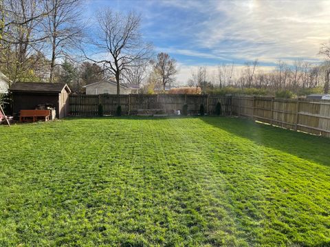 Tiny photo for 306 B W LYTLE Street, Newman, IL 61942 (MLS # 12571924)