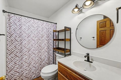 Tiny photo for 306 B W LYTLE Street, Newman, IL 61942 (MLS # 12571924)