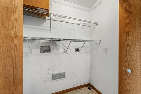 Tiny photo for 306 B W LYTLE Street, Newman, IL 61942 (MLS # 12571924)