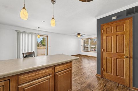 Tiny photo for 306 B W LYTLE Street, Newman, IL 61942 (MLS # 12571924)