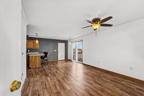 Tiny photo for 306 B W LYTLE Street, Newman, IL 61942 (MLS # 12571924)