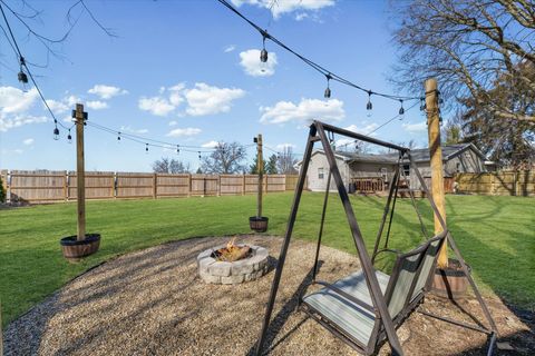 Tiny photo for 306 B W LYTLE Street, Newman, IL 61942 (MLS # 12571924)