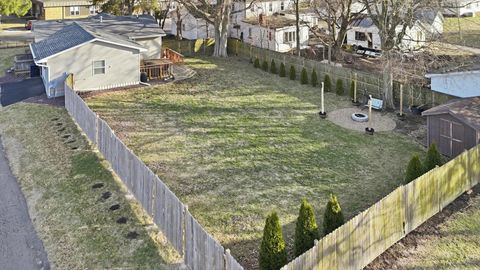 Tiny photo for 306 B W LYTLE Street, Newman, IL 61942 (MLS # 12571924)