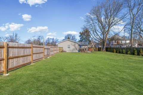 Tiny photo for 306 B W LYTLE Street, Newman, IL 61942 (MLS # 12571924)