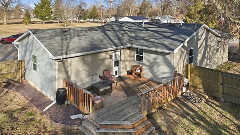 Tiny photo for 306 B W LYTLE Street, Newman, IL 61942 (MLS # 12571924)