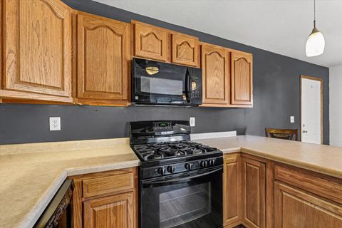 Tiny photo for 306 B W LYTLE Street, Newman, IL 61942 (MLS # 12571924)