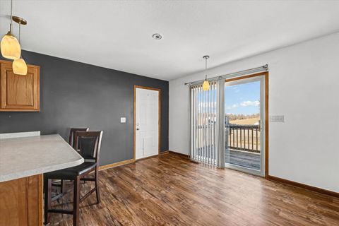 Tiny photo for 306 B W LYTLE Street, Newman, IL 61942 (MLS # 12571924)