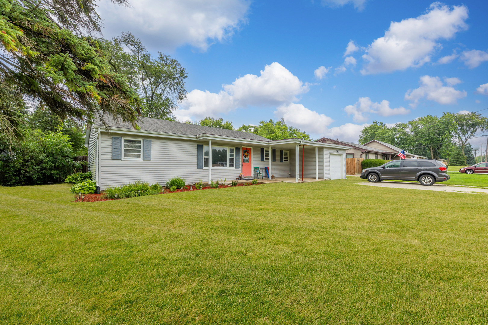 1395 W State Route 102