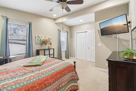 Tiny photo for 11 Highview Avenue, Fox Lake, IL 60020 (MLS # 12565382)