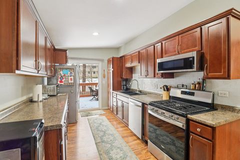 Tiny photo for 11 Highview Avenue, Fox Lake, IL 60020 (MLS # 12565382)