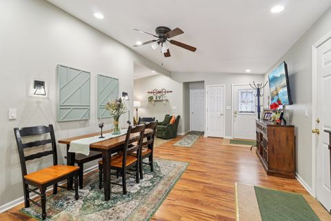 Tiny photo for 11 Highview Avenue, Fox Lake, IL 60020 (MLS # 12565382)