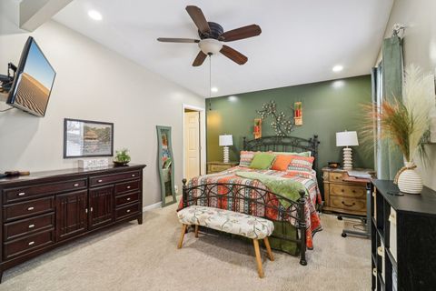 Tiny photo for 11 Highview Avenue, Fox Lake, IL 60020 (MLS # 12565382)