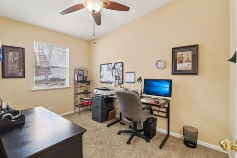 Tiny photo for 11 Highview Avenue, Fox Lake, IL 60020 (MLS # 12565382)