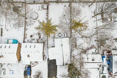 Tiny photo for 11 Highview Avenue, Fox Lake, IL 60020 (MLS # 12565382)