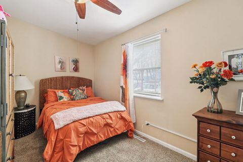 Tiny photo for 11 Highview Avenue, Fox Lake, IL 60020 (MLS # 12565382)